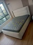 Chester Bed - Queen Size (5x6) - 2