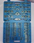 Seti ya Tap na Die Vipande 110 - 1