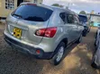 Nissan Dualis 2007 Silver - 5