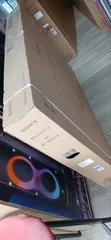 Sony 65" Bravia 4K HDR Google TV - 1