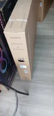 Sony 65" Bravia 4K HDR Google TV - 4