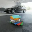 Modaflor Garage Mat Flooring - Nairobi - 2