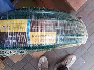 1 Inch 50m Braided Hose Pipe