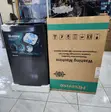 Hisense 11kg Top Load Automatic Washing Machine - 1