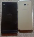Sony Xperia XZ 32GB Nyeusi - 3