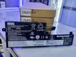 Original Lenovo L19L6P72 Battery - 1