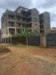 Ruiru Town Commercial Plot 50x100 Near Ruiru Law Courts - 2