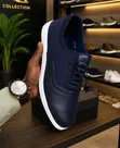 Men's Laceless Sneakers - 2