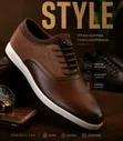 Men's Laceless Sneakers - 3
