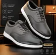 Men's Laceless Sneakers - 4