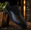 Men's Laceless Sneakers - 5