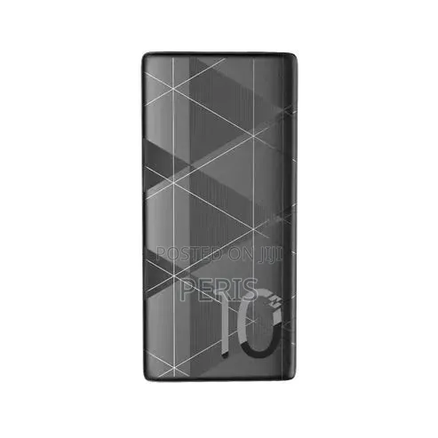 Infinix Power Bank 10000mAh - 1