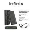 Infinix Power Bank 10000mAh - 2