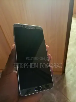 Samsung Galaxy Note 5 32GB Bluu