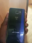 Samsung Galaxy Note 5 32GB Bluu - 2
