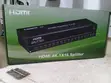 1x16 HDMI Splitter (4K Ultra HD) - 1