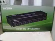 1x16 HDMI Splitter (4K Ultra HD) - 2