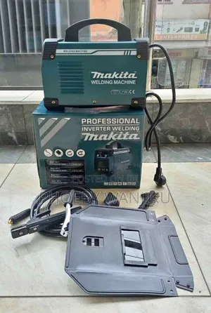 New Makita Professional Welding Machine 500A