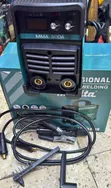 New Makita Professional Welding Machine 500A - 2