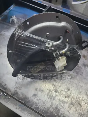Pampu ya Mafuta ya Mazda CX-5 Diesel