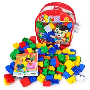 Building Blocks for Kids