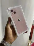 Apple iPhone 13 128GB Pink - 2