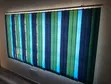 Stylish Vertical Blinds - Brand New - 1