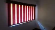 Stylish Vertical Blinds - Brand New - 5