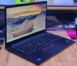 Lenovo ThinkPad E14 Gen 2 Laptop - 16GB RAM, 256GB SSD - 2