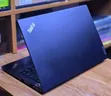 Lenovo ThinkPad E14 Gen 2 Laptop - 16GB RAM, 256GB SSD - 3