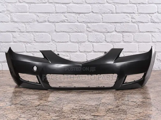Mazda Axela Saloon Front Bumper (2007-2009) - 1