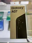 Samsung Galaxy A07 Mpya 128GB Bluu - 5