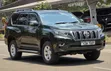 Toyota Land Cruiser Prado 2014 Black - 3