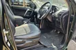Toyota Land Cruiser Prado 2014 Black - 4