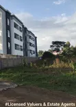 Strategic Half Acre Land for Sale - Kiamunyi - 2