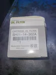Genuine Oil Filter Mazda CX-5 Diesel - 1