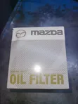 Genuine Oil Filter Mazda CX-5 Diesel - 2