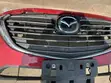 Mazda CX-3 Front Grille (Glass Type) - 1