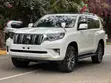 Toyota Land Cruiser Prado 2.8 TXL 2020 - 1