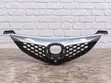 Mazda Axela Saloon Front Center Grille (2007-2009) with Chrome Molding - 1