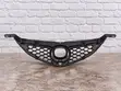 Mazda Axela Saloon Front Center Grille (2007-2009) with Chrome Molding - 2