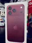 New Apple iPhone 18 Pro Max 256GB Purple - 3