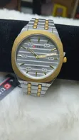 Curren Fashionable Men's Watch - 2