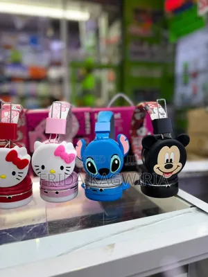 Wireless Kid Headphones - Bluetooth
