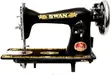 Swan Domestic Sewing Machine - 2