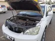 Toyota Harrier 2007 Nyeupe - 2