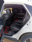 Toyota Harrier 2007 Nyeupe - 3