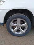 Toyota Harrier 2007 Nyeupe - 5