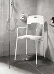 Shower Chair - Water-Resistant & Steady - 1