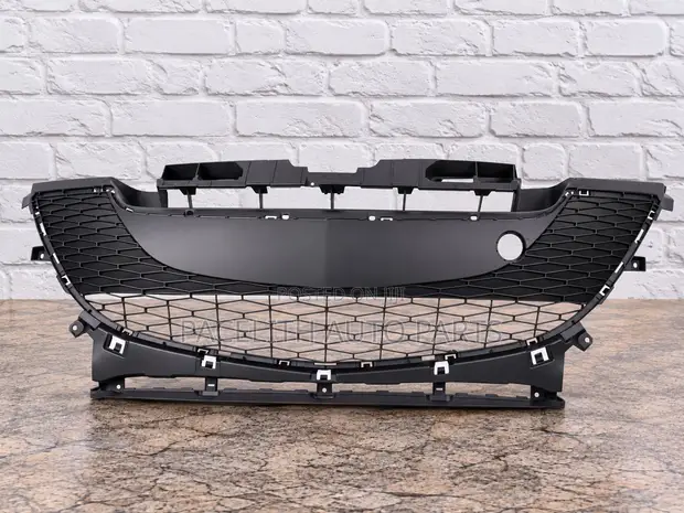Mazda Axela Front Bumper Grille (2010-2012) - 1